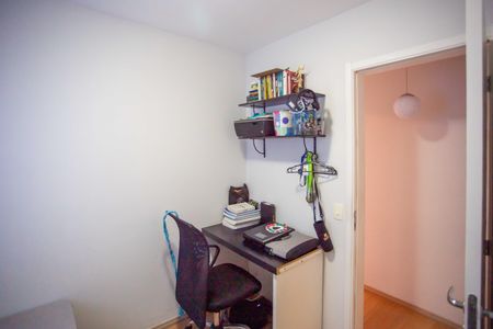 Apartamento à venda com 63m², 3 quartos e 1 vagaQuarto 2