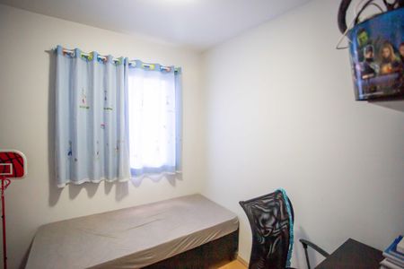 Apartamento à venda com 63m², 3 quartos e 1 vagaQuarto 2