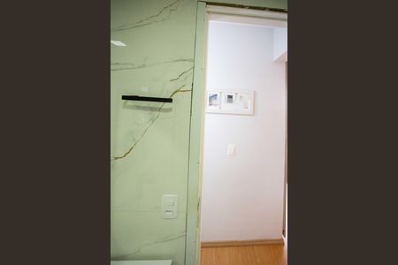 Apartamento à venda com 63m², 3 quartos e 1 vagaBanheiro Social