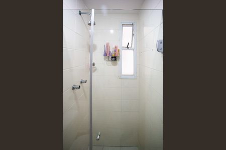 Apartamento à venda com 63m², 3 quartos e 1 vagaBanheiro da Suíte