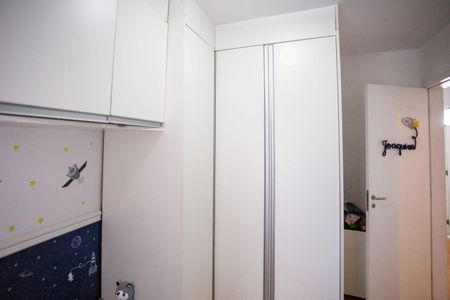 Apartamento à venda com 63m², 3 quartos e 1 vagaQuarto 3