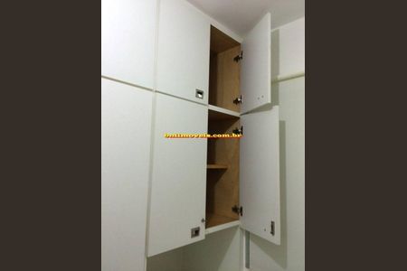 Apartamento à venda com 2 quartos, 47m² em Jardim Ampliacao, São Paulo