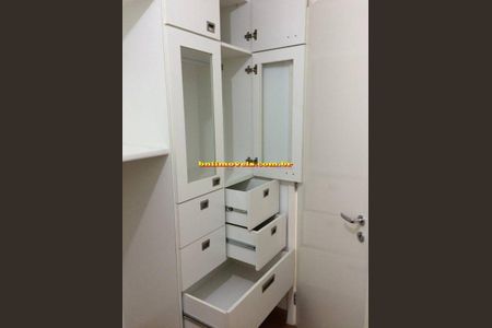 Apartamento à venda com 2 quartos, 47m² em Jardim Ampliacao, São Paulo