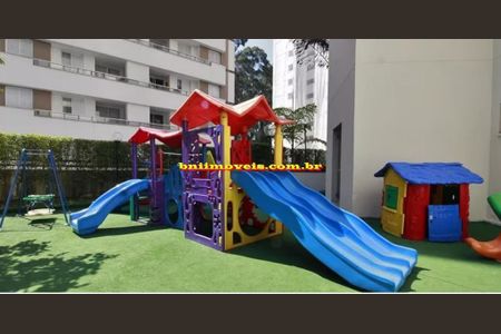 Apartamento à venda com 47m², 2 quartos e 1 vaga