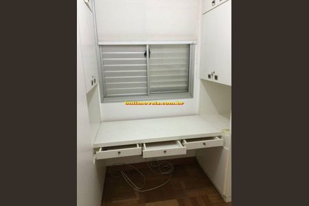 Apartamento à venda com 2 quartos, 47m² em Jardim Ampliacao, São Paulo