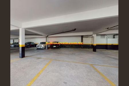 Apartamento à venda com 47m², 2 quartos e 1 vaga