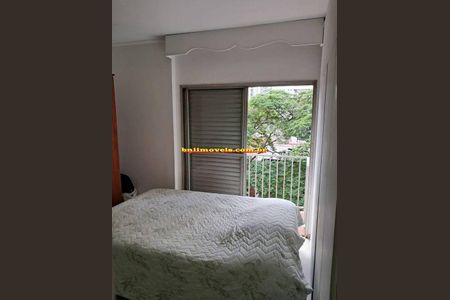 Apartamento à venda com 2 quartos, 70m² em Vila Olímpia, São Paulo