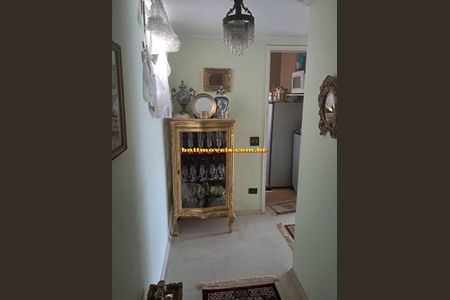 Apartamento à venda com 2 quartos, 70m² em Vila Olímpia, São Paulo