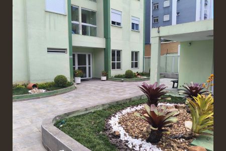 Apartamento para alugar com 58m², 3 quartos e 1 vaga Apartamento para alugar com 58m², 3 quartos e 1 vagaÁrea Comum