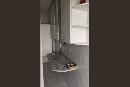 Apartamento para alugar com 58m², 3 quartos e 1 vaga Apartamento para alugar com 58m², 3 quartos e 1 vagaCozinha