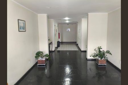 Apartamento para alugar com 58m², 3 quartos e 1 vaga Apartamento para alugar com 58m², 3 quartos e 1 vagaÁrea Comum