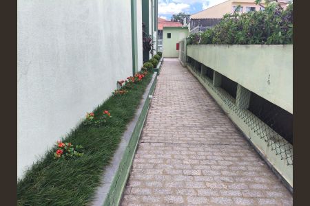 Apartamento para alugar com 58m², 3 quartos e 1 vaga Apartamento para alugar com 58m², 3 quartos e 1 vagaÁrea Comum