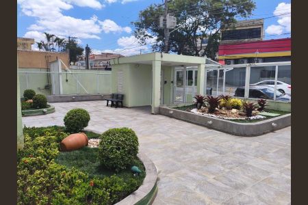 Apartamento para alugar com 58m², 3 quartos e 1 vaga Apartamento para alugar com 58m², 3 quartos e 1 vagaÁrea Comum