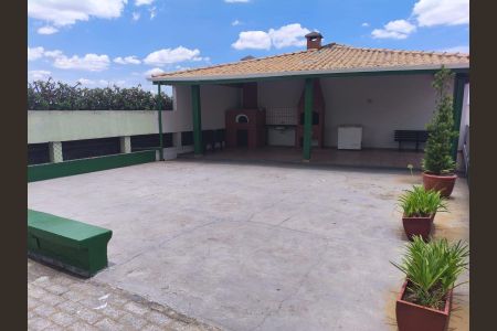 Apartamento para alugar com 58m², 3 quartos e 1 vaga Apartamento para alugar com 58m², 3 quartos e 1 vagaÁrea Comum