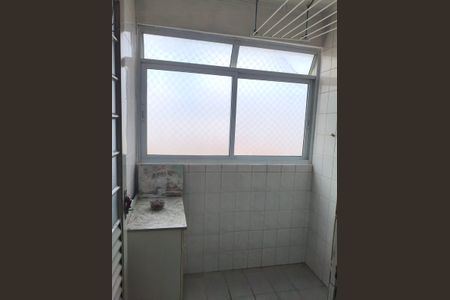 Apartamento para alugar com 58m², 3 quartos e 1 vaga Apartamento para alugar com 58m², 3 quartos e 1 vagaÁrea de Serviço
