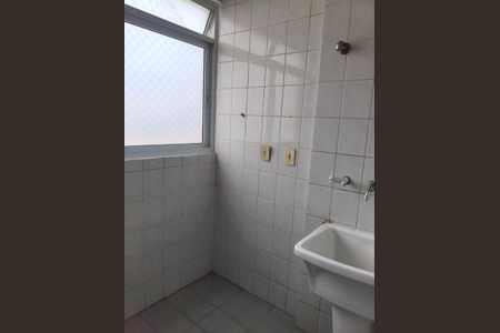 Apartamento para alugar com 58m², 3 quartos e 1 vaga Apartamento para alugar com 58m², 3 quartos e 1 vagaÁrea de Serviço