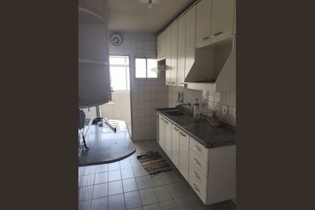 Apartamento para alugar com 58m², 3 quartos e 1 vaga Apartamento para alugar com 58m², 3 quartos e 1 vagaCozinha