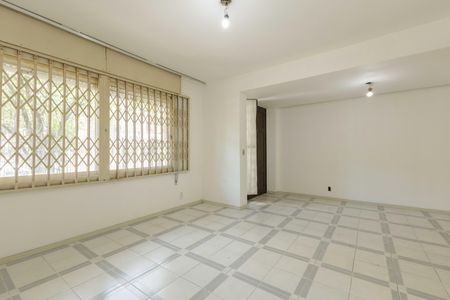 Sala de casa à venda com 5 quartos, 237m² em Rio Branco, Porto Alegre
