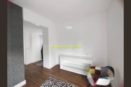 Apartamento à venda com 2 quartos, 116m² em Brooklin, São Paulo