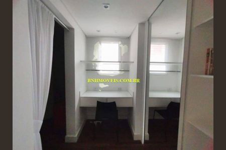 Apartamento à venda com 2 quartos, 116m² em Brooklin, São Paulo