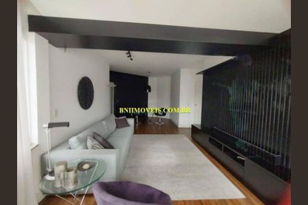 Apartamento à venda com 2 quartos, 116m² em Brooklin, São Paulo