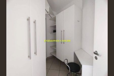 Apartamento à venda com 2 quartos, 116m² em Brooklin, São Paulo