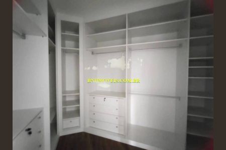 Apartamento à venda com 2 quartos, 116m² em Brooklin, São Paulo