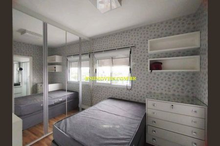 Apartamento à venda com 2 quartos, 116m² em Brooklin, São Paulo