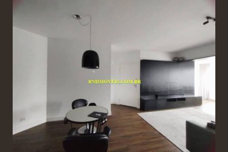 Apartamento à venda com 2 quartos, 116m² em Brooklin, São Paulo