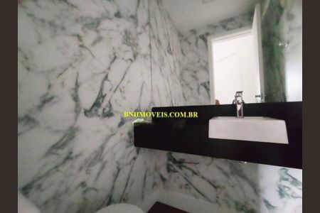 Apartamento à venda com 2 quartos, 116m² em Brooklin, São Paulo