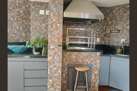 Apartamento à venda com 4 quartos, 370m² em Jardim Vitória Régia, São Paulo