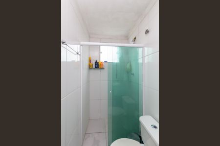 Casa à venda com 145m², 3 quartos e 2 vagasBanheiro da Suíte