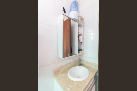 Casa à venda com 145m², 3 quartos e 2 vagasBanheiro da Suíte