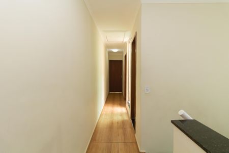 Casa à venda com 145m², 3 quartos e 2 vagascorredor