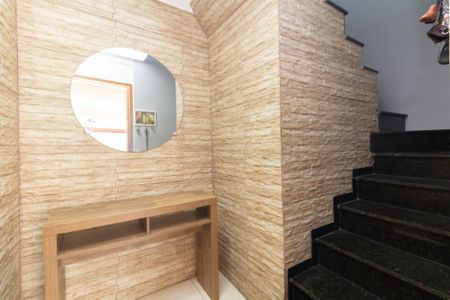 Casa à venda com 145m², 3 quartos e 2 vagasEntrada