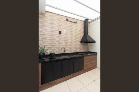 Casa à venda com 145m², 3 quartos e 2 vagasÁrea de Serviço