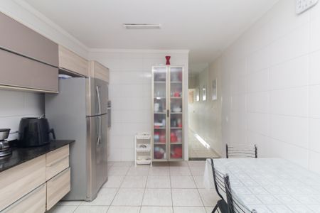 Casa à venda com 145m², 3 quartos e 2 vagasCozinha