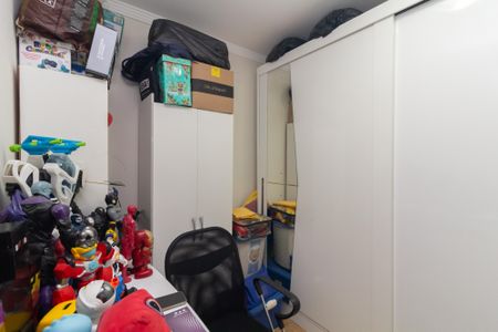 Casa à venda com 145m², 3 quartos e 2 vagasQuarto 2