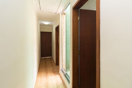 Casa à venda com 145m², 3 quartos e 2 vagascorredor