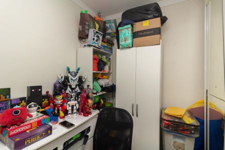 Casa à venda com 145m², 3 quartos e 2 vagasQuarto 2