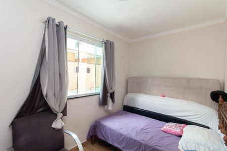 Casa à venda com 145m², 3 quartos e 2 vagasQuarto 3