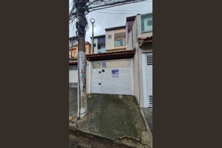Casa à venda com 145m², 3 quartos e 2 vagasFachada