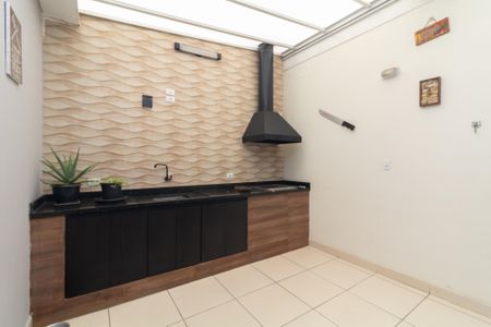 Casa à venda com 145m², 3 quartos e 2 vagasÁrea de Serviço