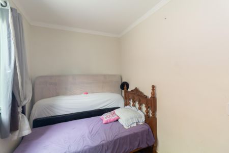 Casa à venda com 145m², 3 quartos e 2 vagasQuarto 3