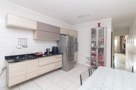 Casa à venda com 145m², 3 quartos e 2 vagasCozinha