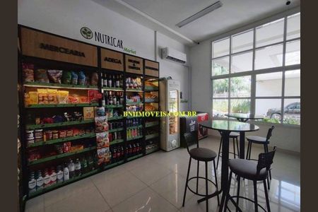 Apartamento à venda com 1 quarto, 35m² em Real Parque, São Paulo