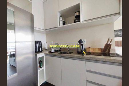 Apartamento à venda com 35m², 1 quarto e 1 vaga
