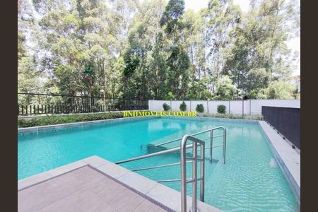 Apartamento à venda com 35m², 1 quarto e 1 vaga