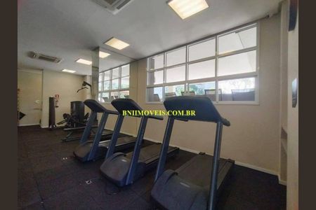 Apartamento à venda com 35m², 1 quarto e 1 vaga