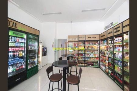 Apartamento à venda com 35m², 1 quarto e 1 vaga